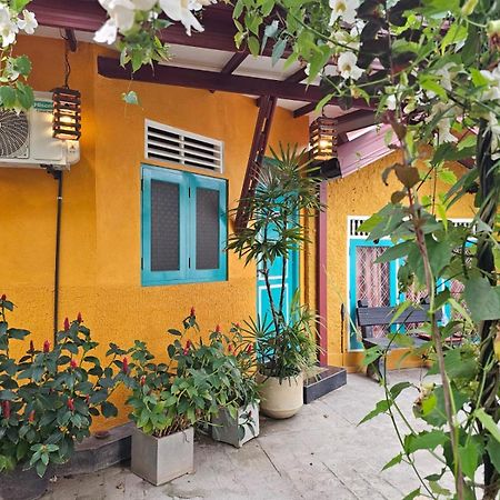 Bed and Breakfast Optimum Residencies Negombo Exterior foto