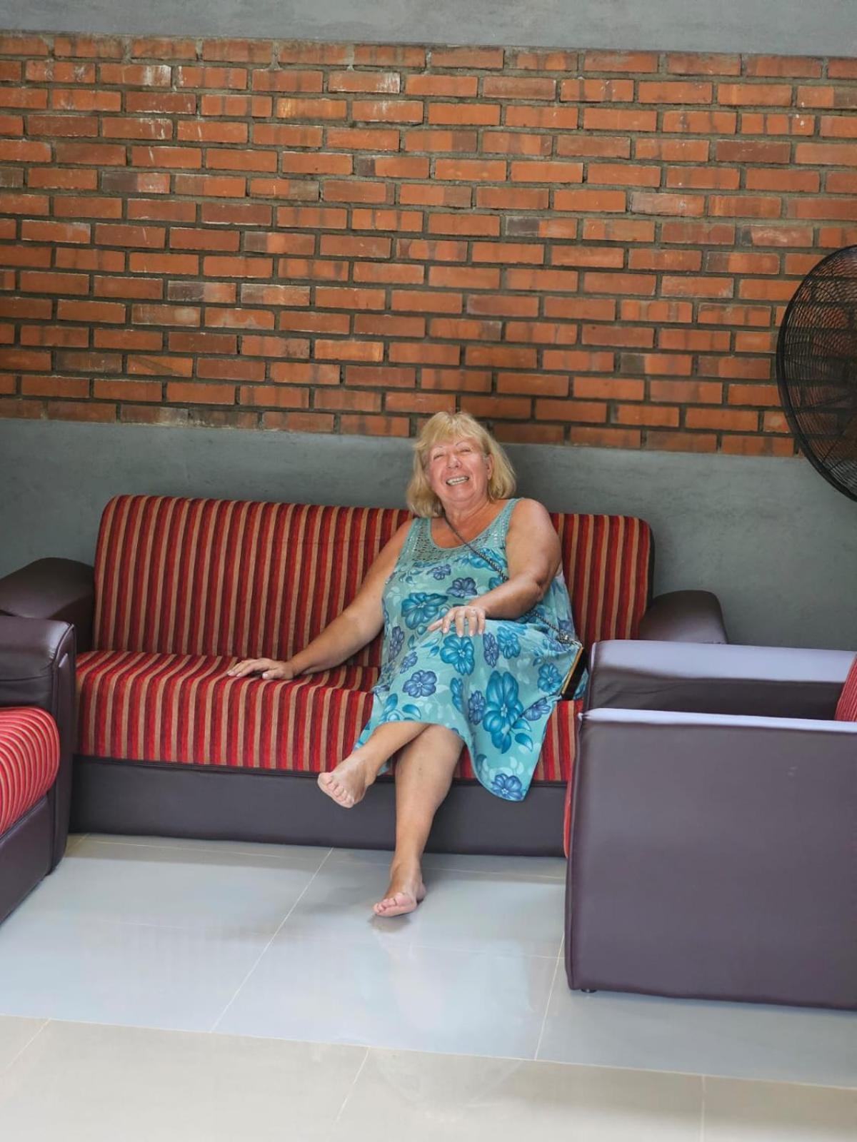 Bed and Breakfast Optimum Residencies Negombo Exterior foto
