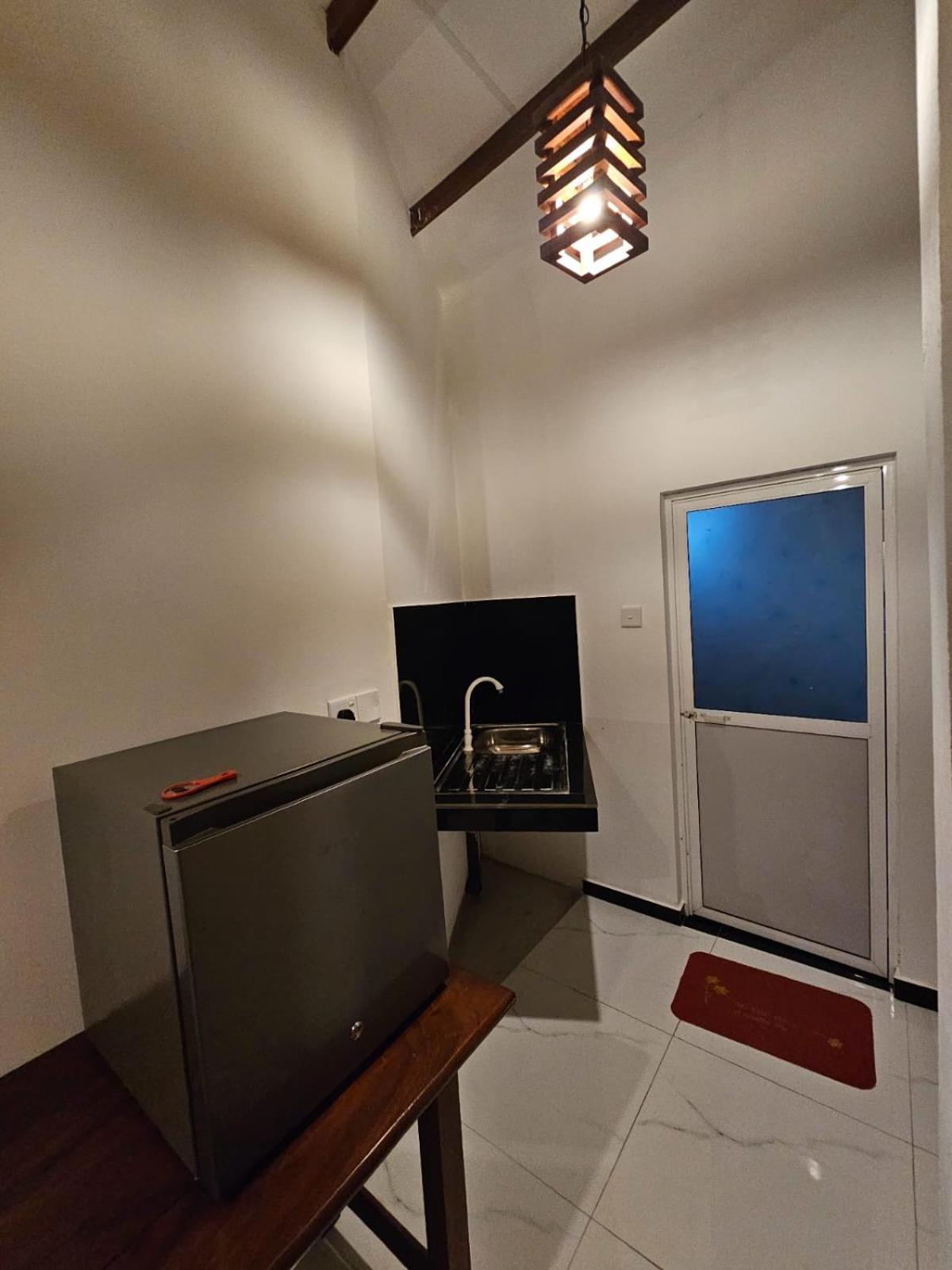 Bed and Breakfast Optimum Residencies Negombo Exterior foto