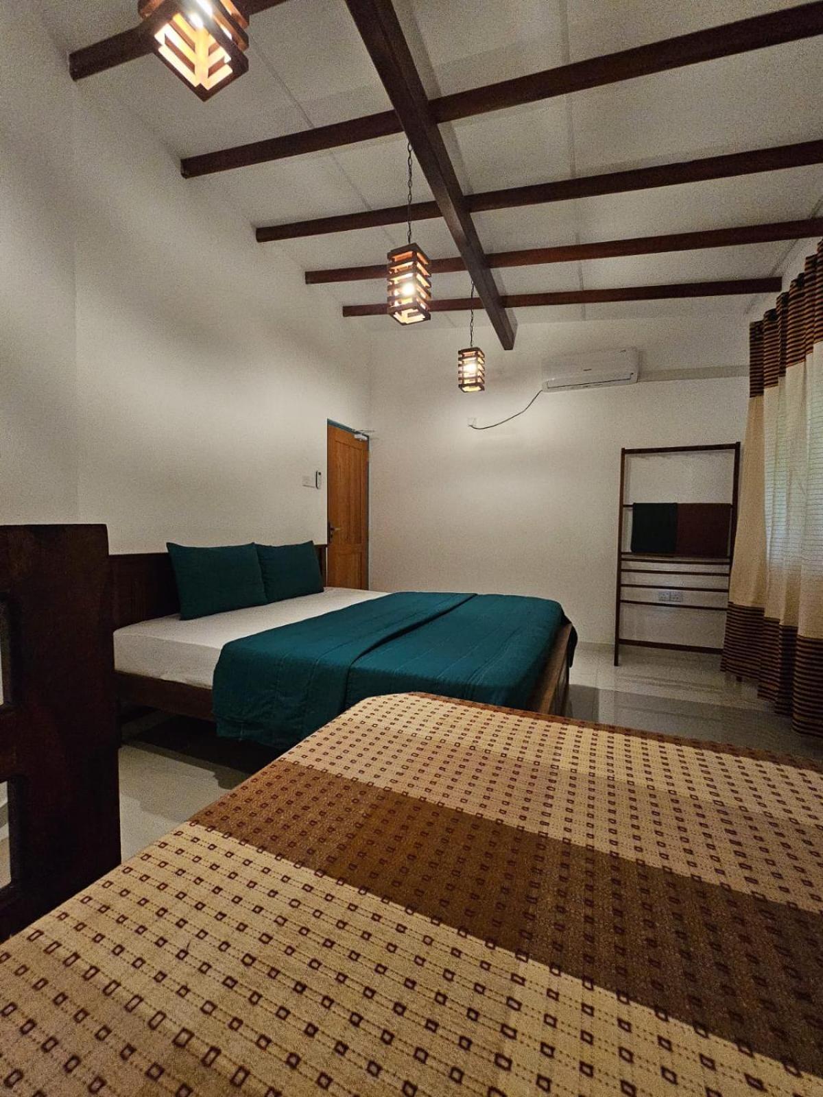 Bed and Breakfast Optimum Residencies Negombo Exterior foto