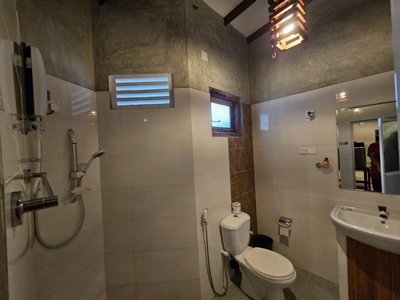 Bed and Breakfast Optimum Residencies Negombo Exterior foto