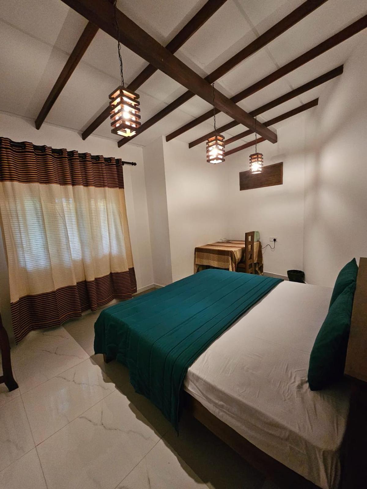Bed and Breakfast Optimum Residencies Negombo Exterior foto