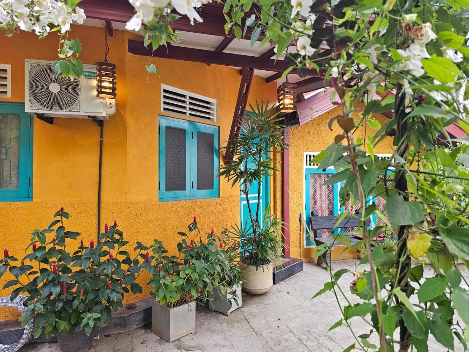 Bed and Breakfast Optimum Residencies Negombo Exterior foto